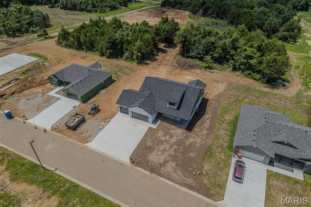 1817 Vadie Avenue, Lebanon, MO 65536