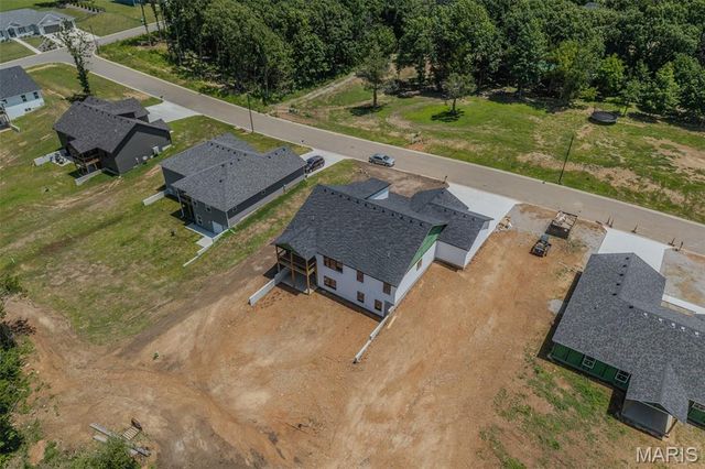 1817 Vadie Avenue, Lebanon, MO 65536