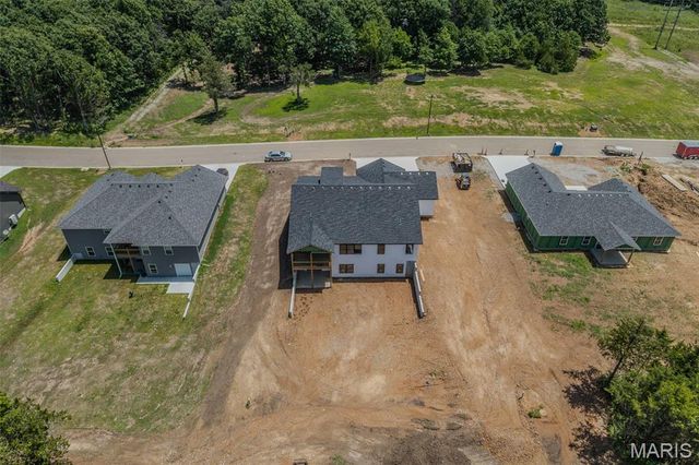 1817 Vadie Avenue, Lebanon, MO 65536