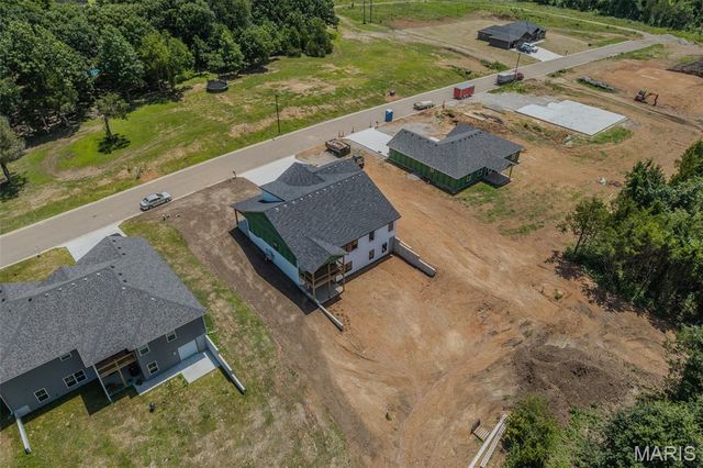 1817 Vadie Avenue, Lebanon, MO 65536