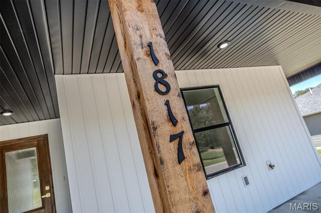 1817 Vadie Avenue, Lebanon, MO 65536