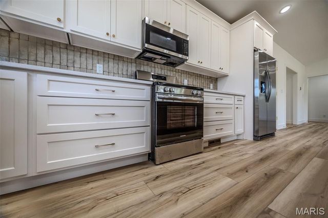 1817 Vadie Avenue, Lebanon, MO 65536