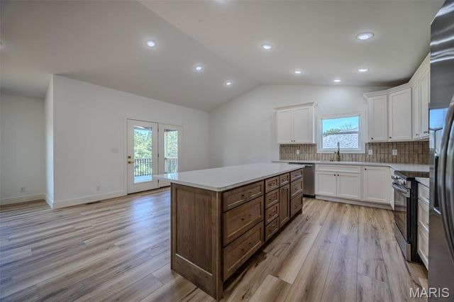 1817 Vadie Avenue, Lebanon, MO 65536