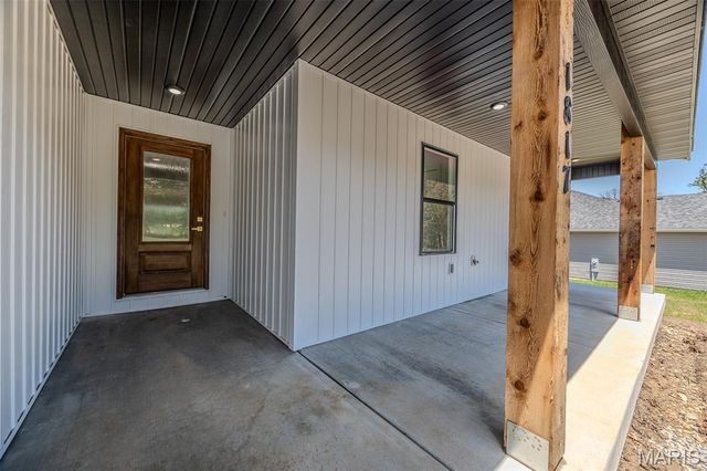 1817 Vadie Avenue, Lebanon, MO 65536