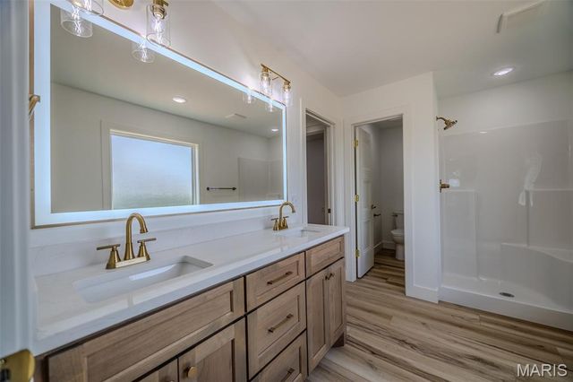 1817 Vadie Avenue, Lebanon, MO 65536