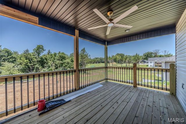 1817 Vadie Avenue, Lebanon, MO 65536