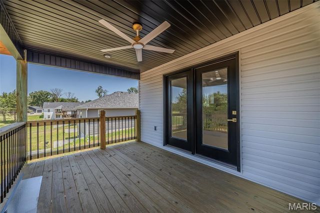 1817 Vadie Avenue, Lebanon, MO 65536