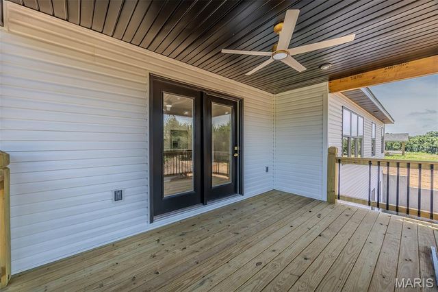 1817 Vadie Avenue, Lebanon, MO 65536