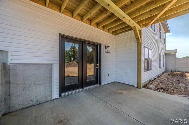 1817 Vadie Avenue, Lebanon, MO 65536