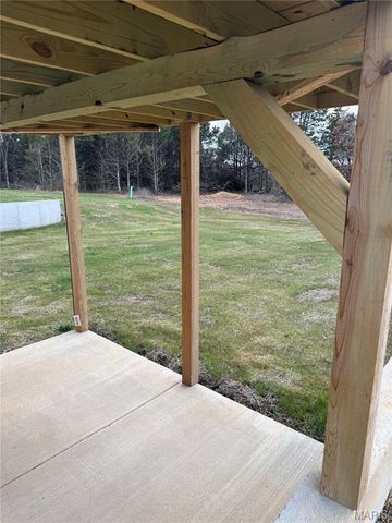 1817 Vadie Avenue, Lebanon, MO 65536