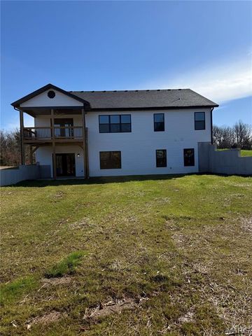 1817 Vadie Avenue, Lebanon, MO 65536