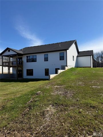 1817 Vadie Avenue, Lebanon, MO 65536