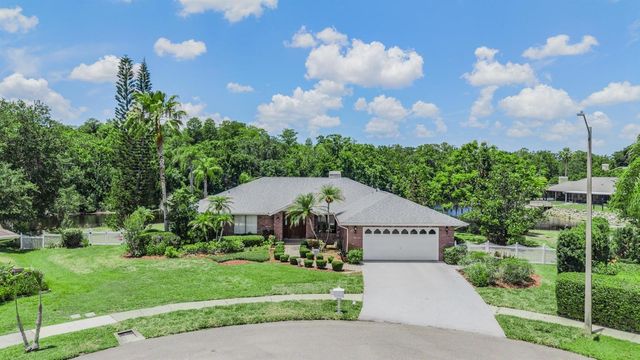 3817 NICHOLAS CIRCLE, Tarpon Springs, FL 34688