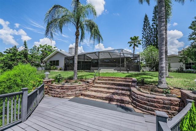 3817 NICHOLAS CIRCLE, Tarpon Springs, FL 34688