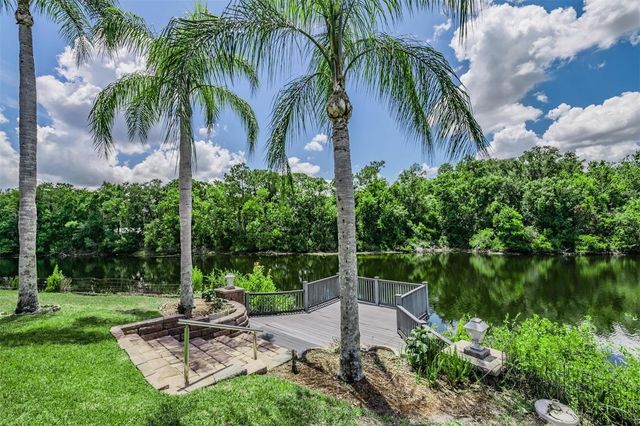 3817 NICHOLAS CIRCLE, Tarpon Springs, FL 34688