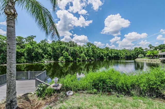 3817 NICHOLAS CIRCLE, Tarpon Springs, FL 34688