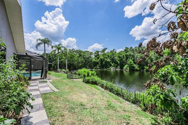 3817 NICHOLAS CIRCLE, Tarpon Springs, FL 34688