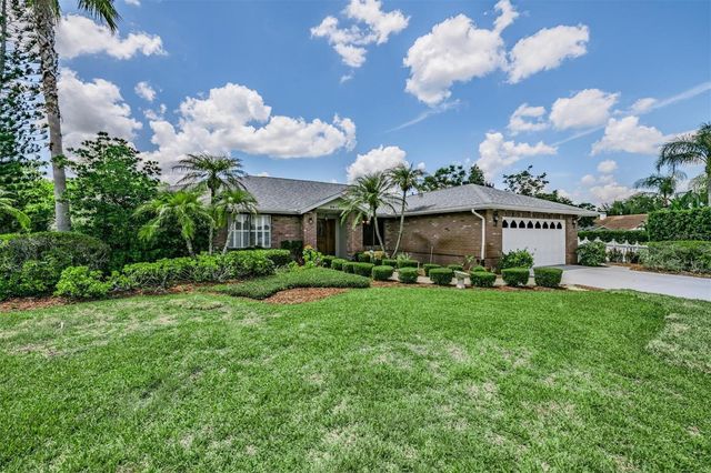 3817 NICHOLAS CIRCLE, Tarpon Springs, FL 34688