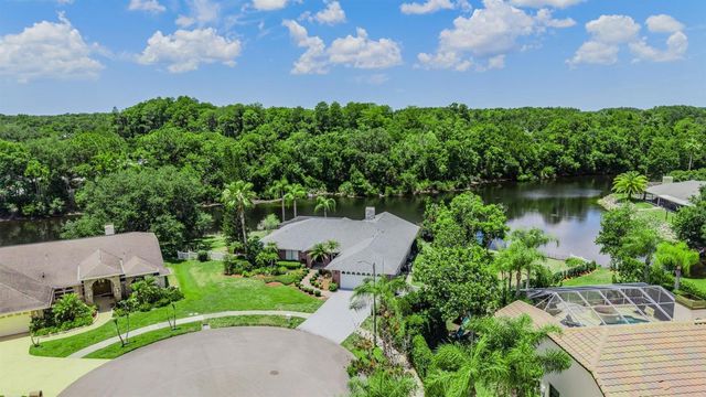 3817 NICHOLAS CIRCLE, Tarpon Springs, FL 34688