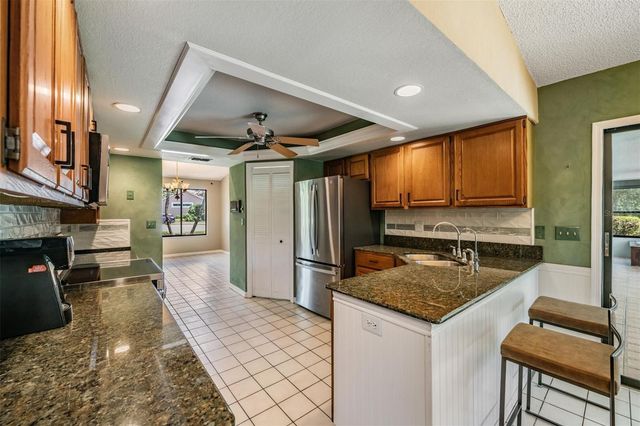 3817 NICHOLAS CIRCLE, Tarpon Springs, FL 34688