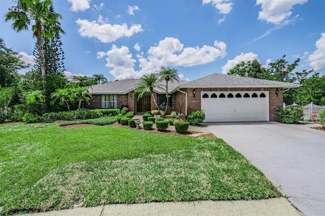 3817 NICHOLAS CIRCLE, Tarpon Springs, FL 34688