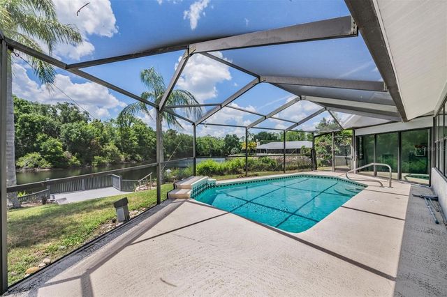 3817 NICHOLAS CIRCLE, Tarpon Springs, FL 34688