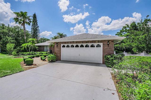 3817 NICHOLAS CIRCLE, Tarpon Springs, FL 34688