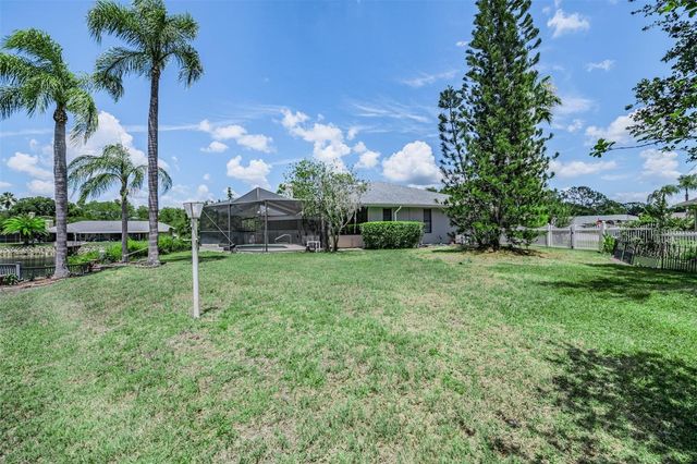 3817 NICHOLAS CIRCLE, Tarpon Springs, FL 34688