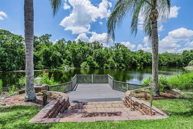 3817 NICHOLAS CIRCLE, Tarpon Springs, FL 34688