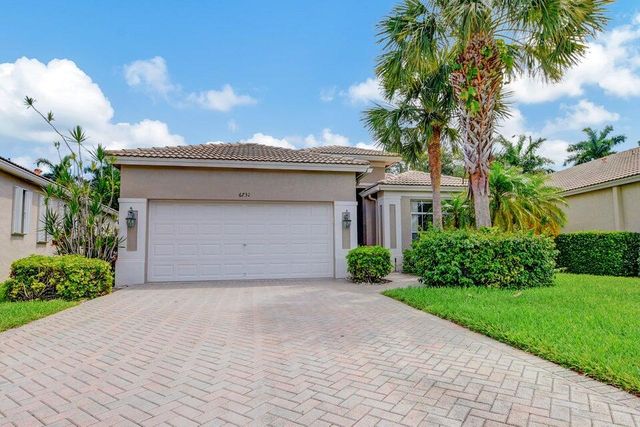 6731 Southport Drive, Boynton Beach, FL 33472