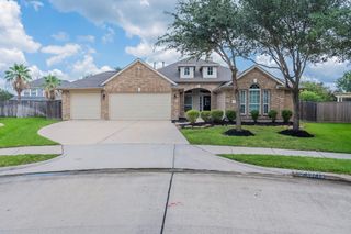19718 Oxalis Court, Spring, TX 77379