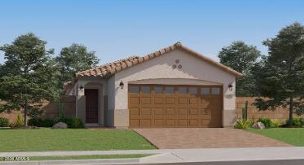8647 S Saguaro Drive, Apache Junction, AZ 85120 — exterior