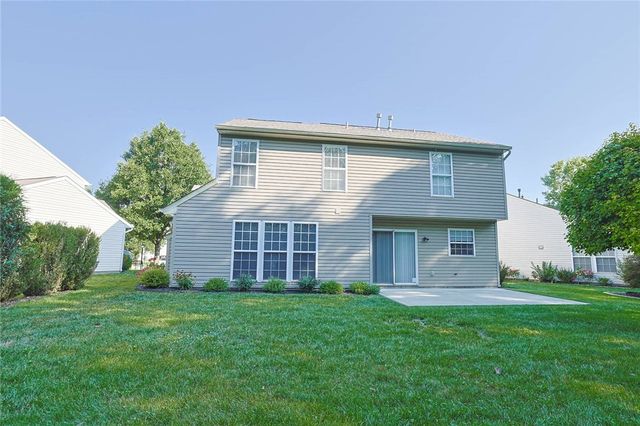 5200 Brookmill Court, Dayton, OH 45414