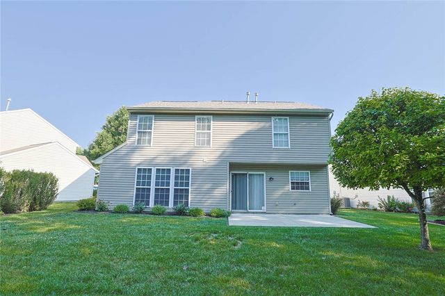 5200 Brookmill Court, Dayton, OH 45414