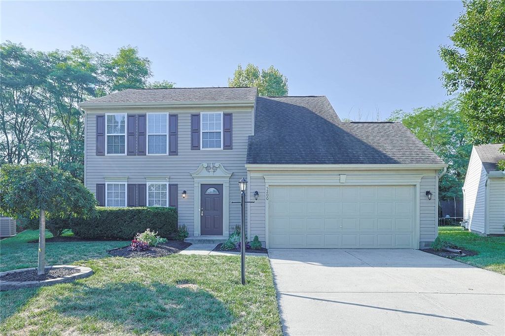 5200 Brookmill Court, Dayton, OH 45414