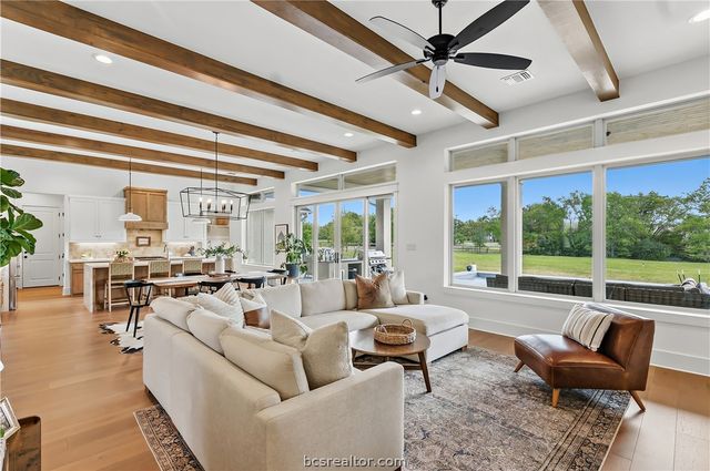 10701 Harvey Ranch Road, College Station, TX 77845