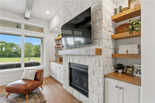 10701 Harvey Ranch Road, College Station, TX 77845