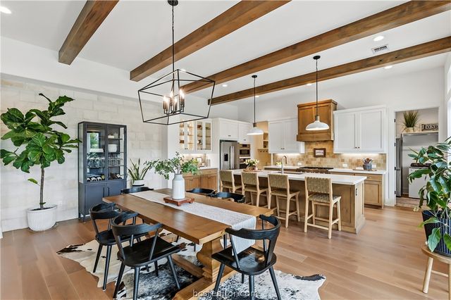 10701 Harvey Ranch Road, College Station, TX 77845