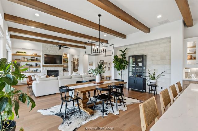 10701 Harvey Ranch Road, College Station, TX 77845