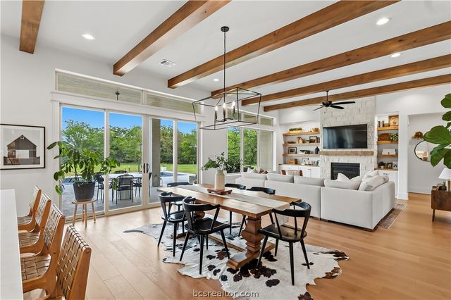 10701 Harvey Ranch Road, College Station, TX 77845