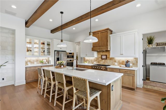 10701 Harvey Ranch Road, College Station, TX 77845