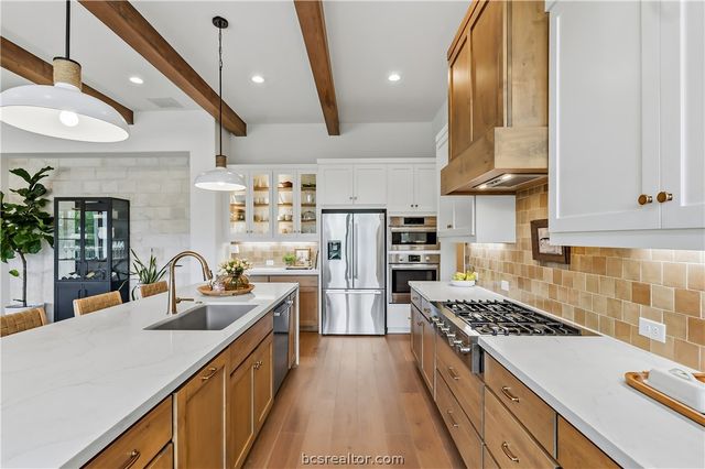 10701 Harvey Ranch Road, College Station, TX 77845