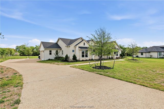 10701 Harvey Ranch Road, College Station, TX 77845