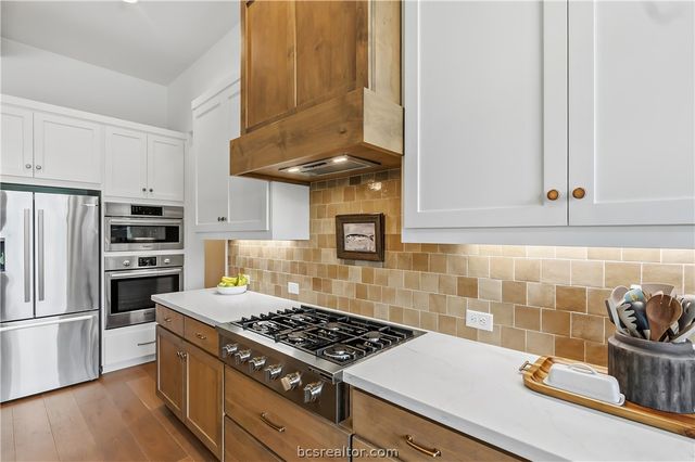 10701 Harvey Ranch Road, College Station, TX 77845