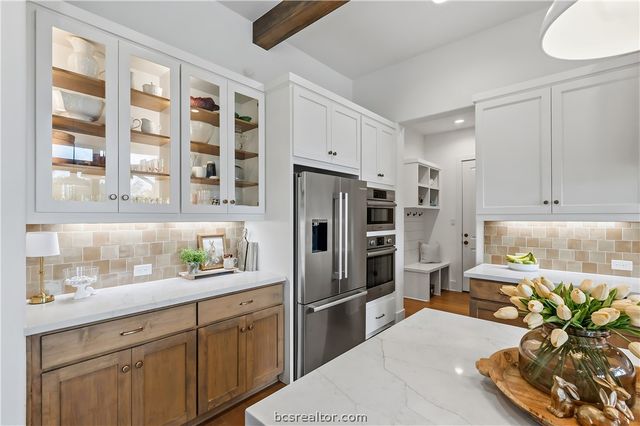 10701 Harvey Ranch Road, College Station, TX 77845