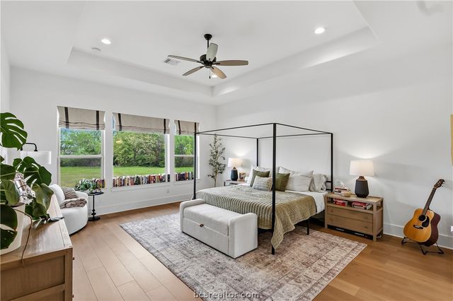 10701 Harvey Ranch Road, College Station, TX 77845