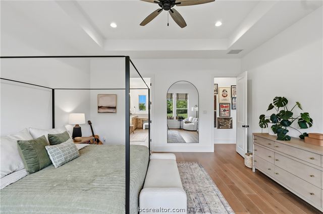 10701 Harvey Ranch Road, College Station, TX 77845