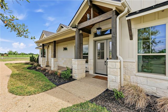 10701 Harvey Ranch Road, College Station, TX 77845