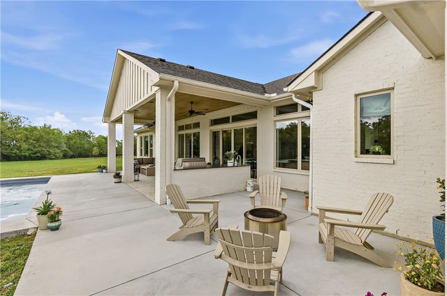 10701 Harvey Ranch Road, College Station, TX 77845