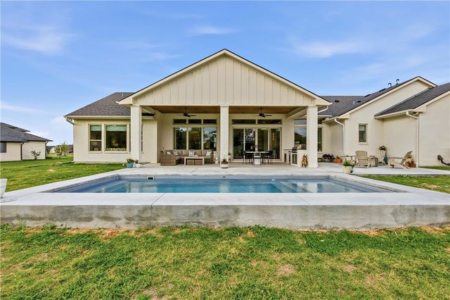 10701 Harvey Ranch Road, College Station, TX 77845